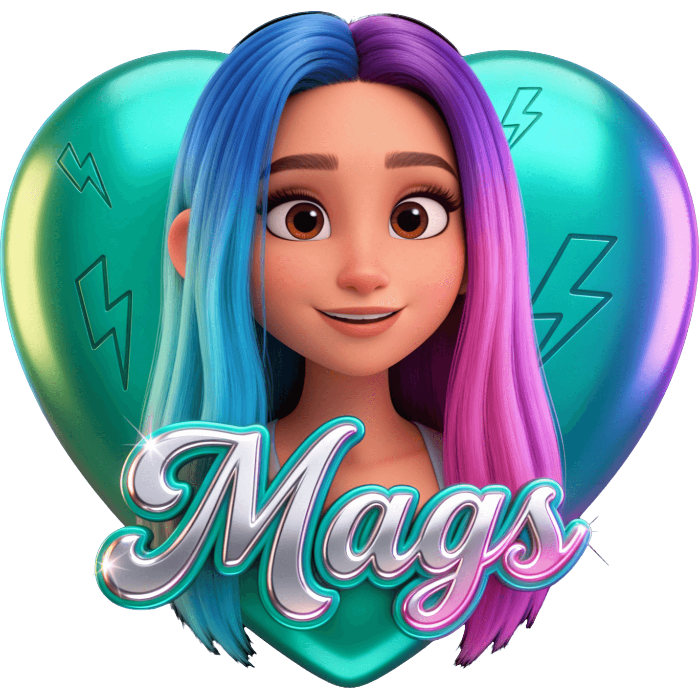 Love youu TikTok LIVE gift