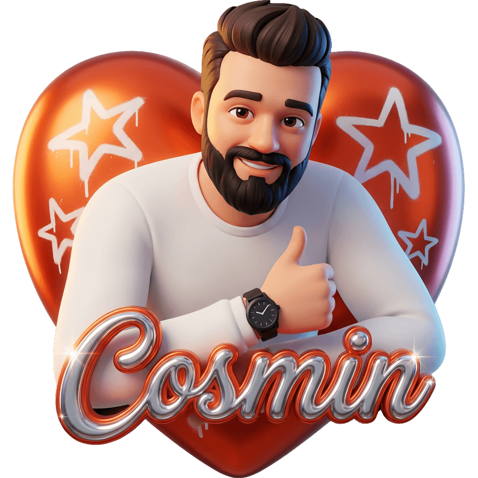 Cosmin Wrs TikTok LIVE gift