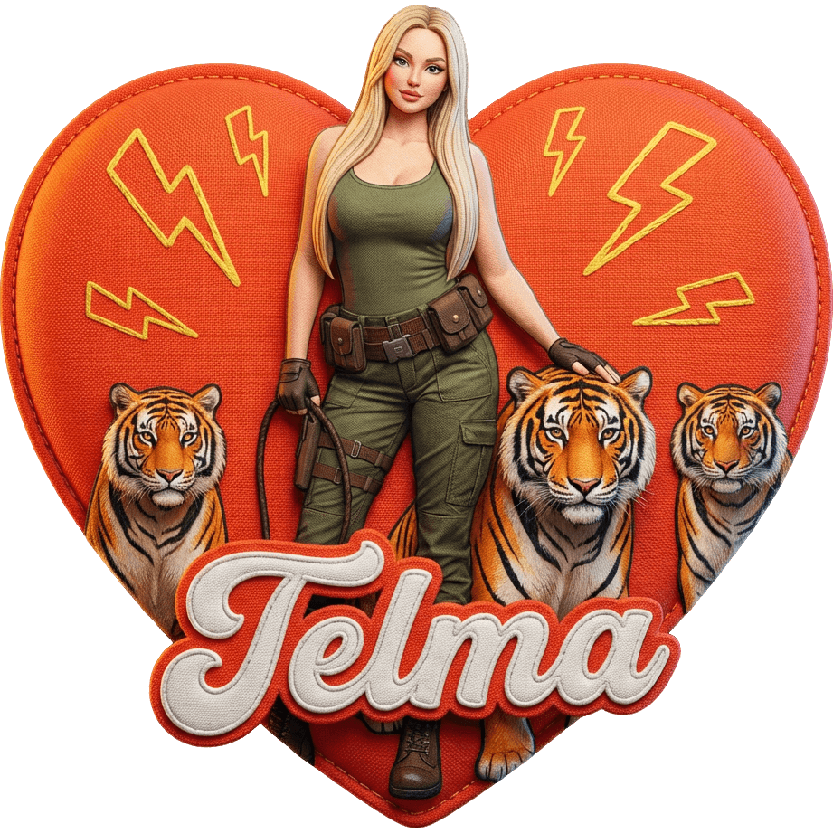 Rauw Telma TikTok LIVE gift