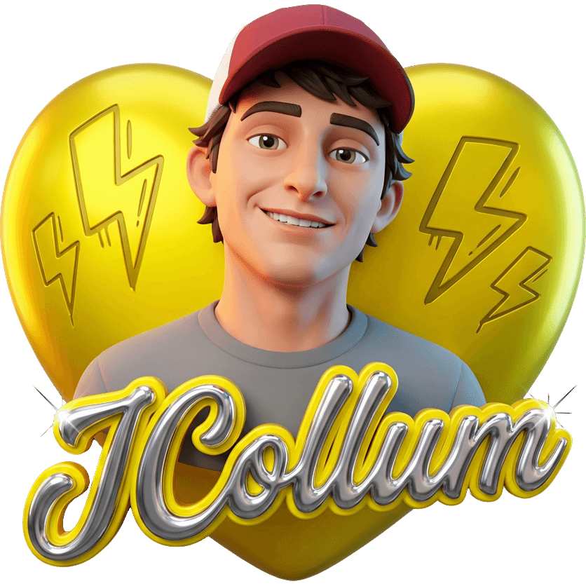 JCollum Bolt TikTok LIVE gift