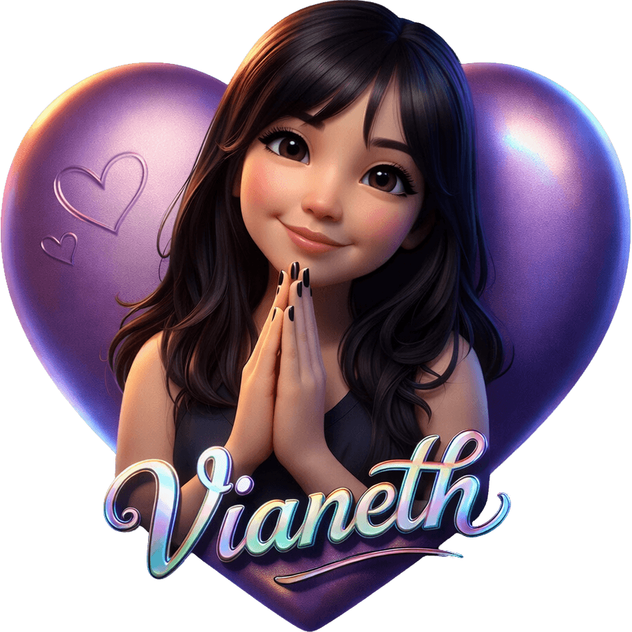 Vianeth Fer TikTok LIVE gift