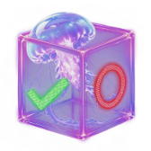 Joey the Jellyfish TikTok LIVE gift