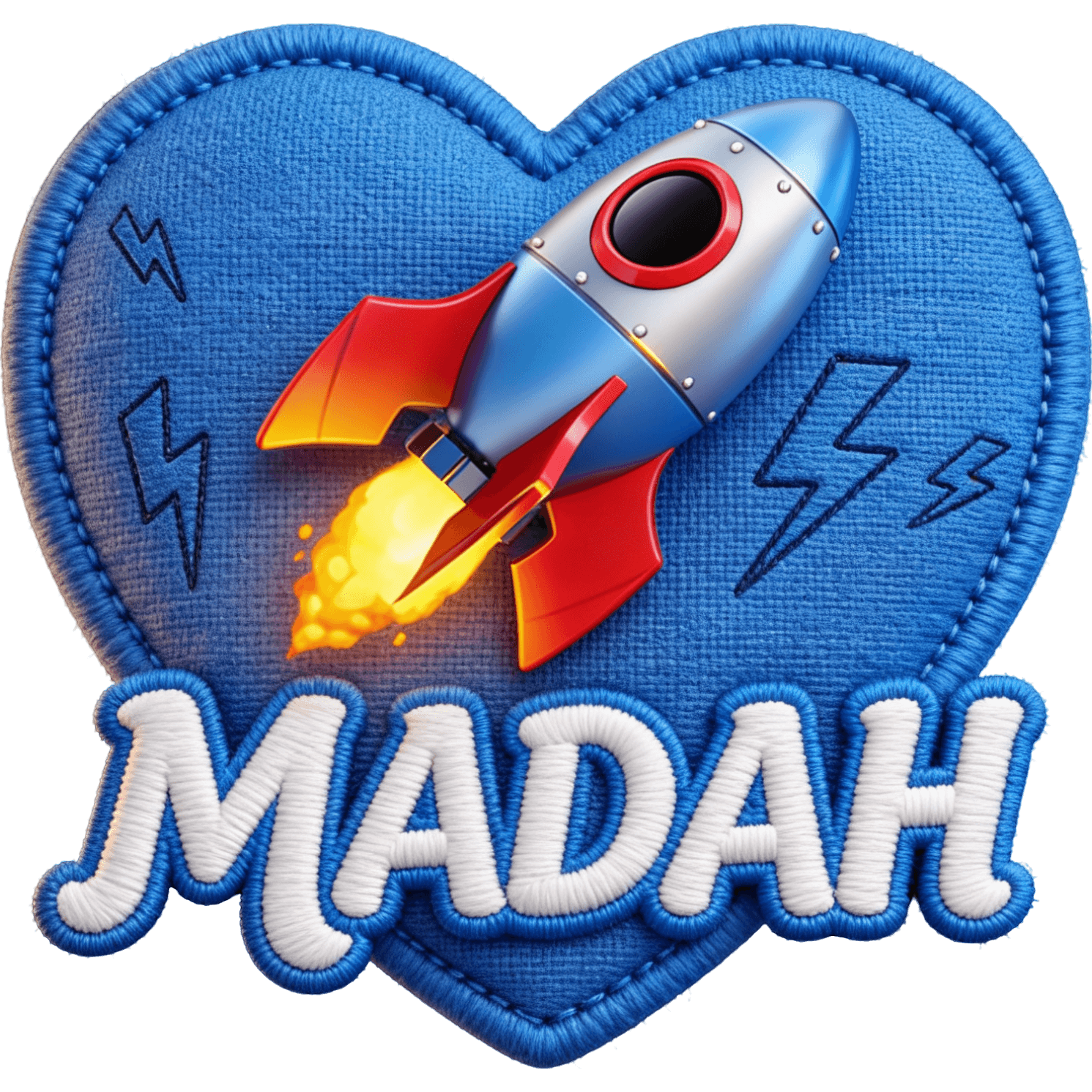 MADAH TURBO TikTok LIVE gift