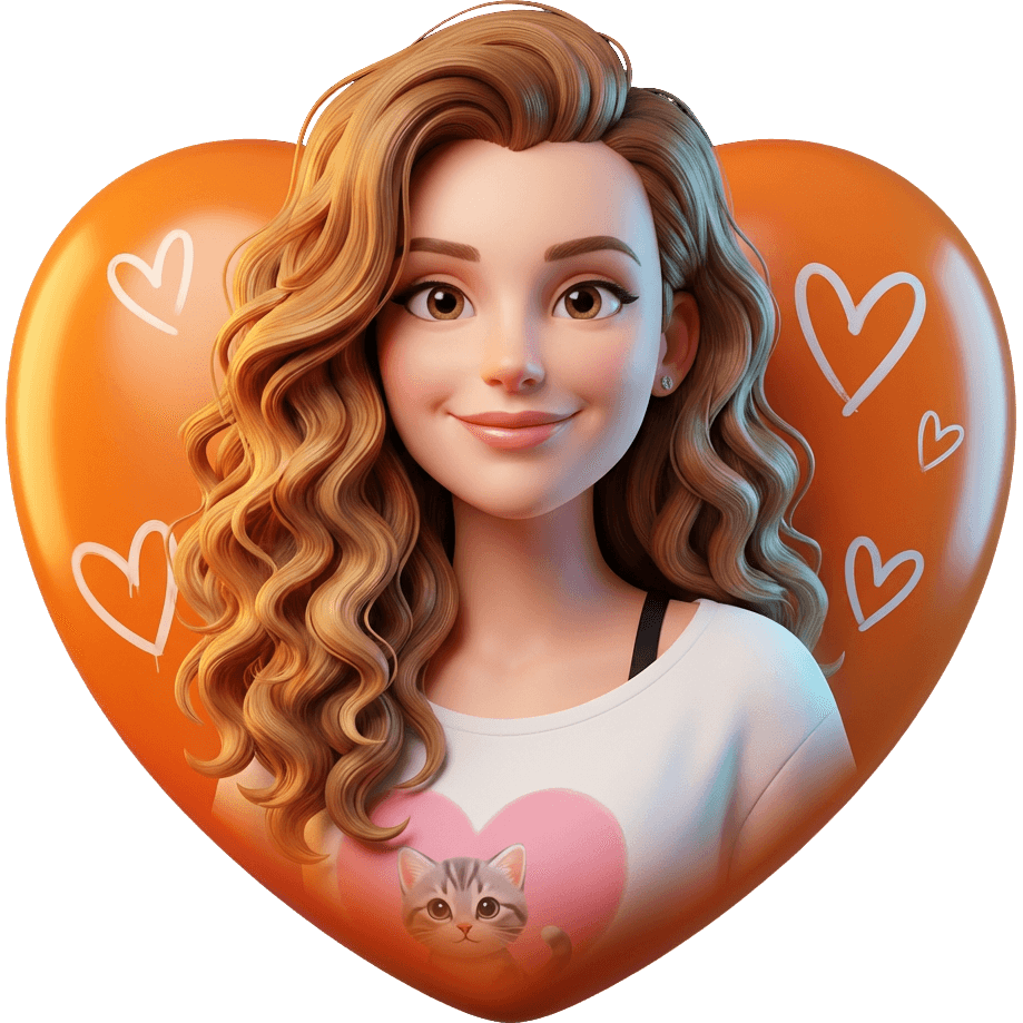 Keriiva магічна TikTok LIVE gift