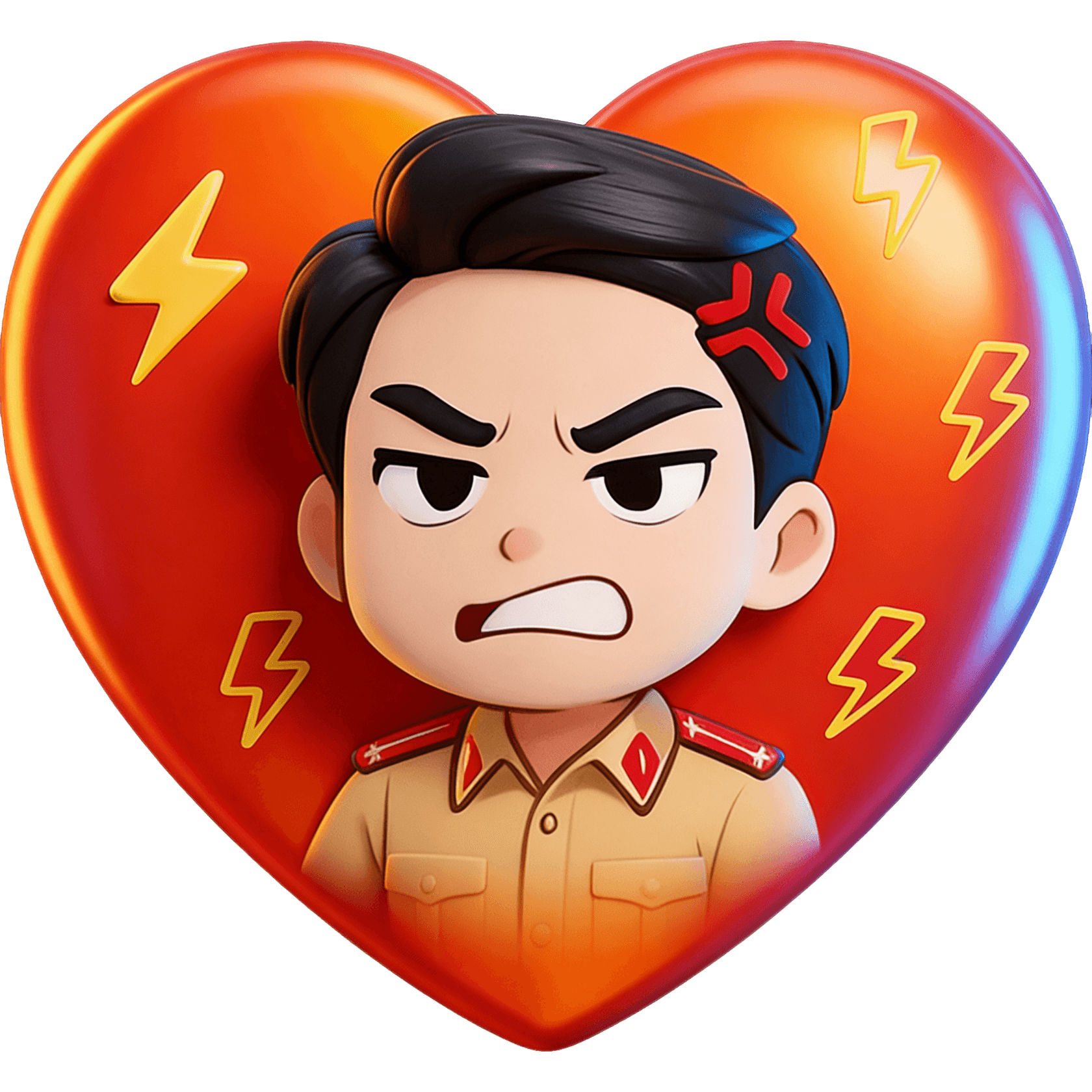 Minh Nice TikTok LIVE gift
