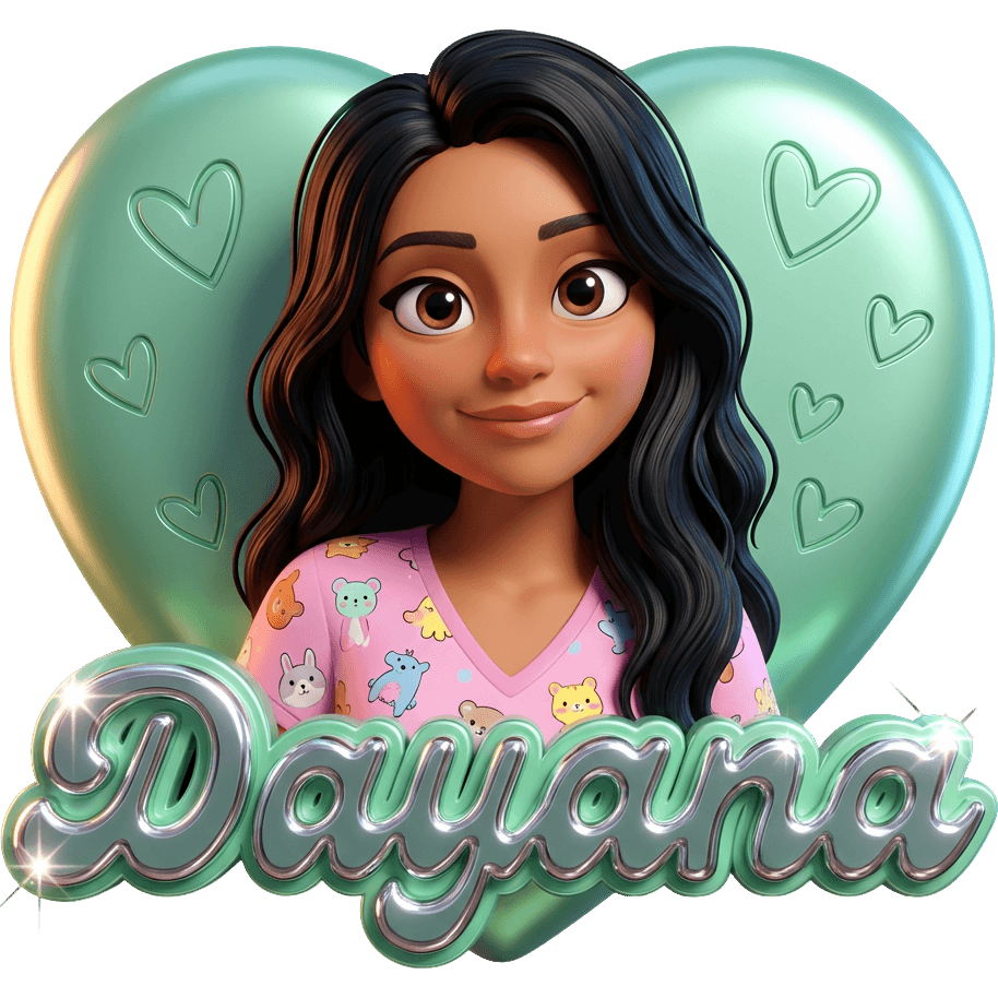 Dayana TikTok LIVE gift