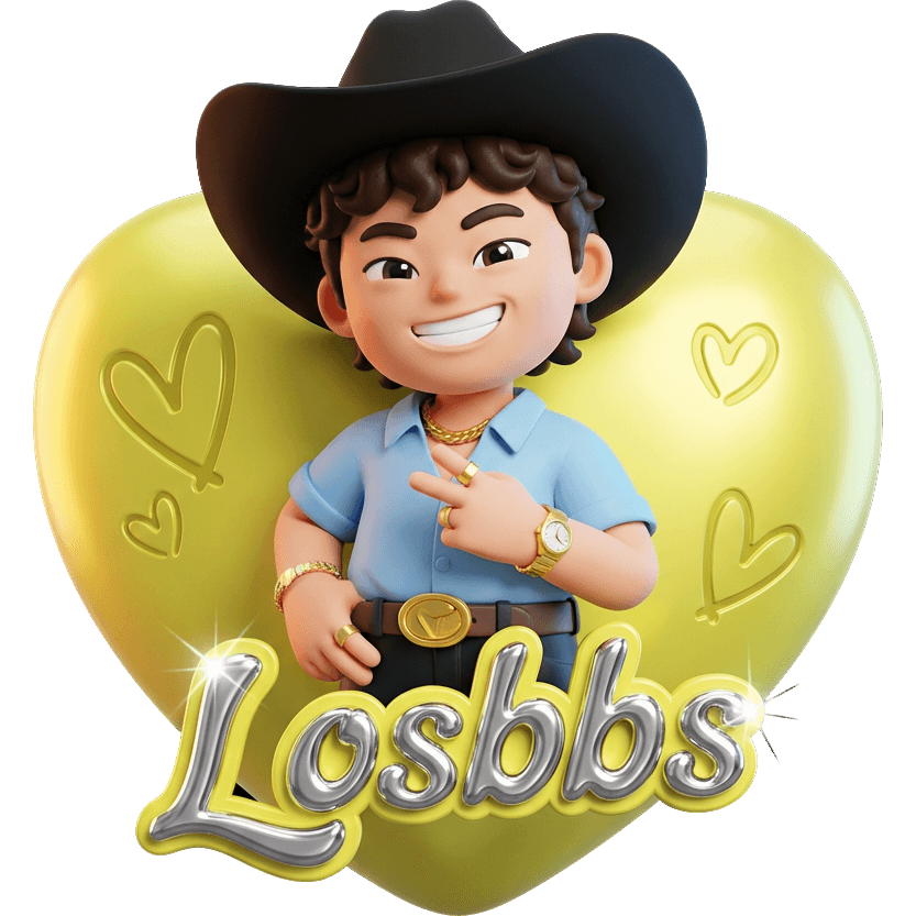 Vaquero Losbbs TikTok LIVE gift