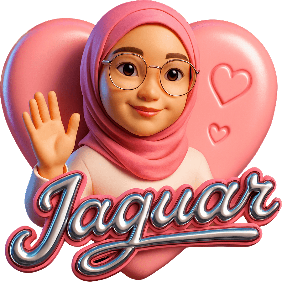 JAGUAR AMNUR TikTok LIVE gift