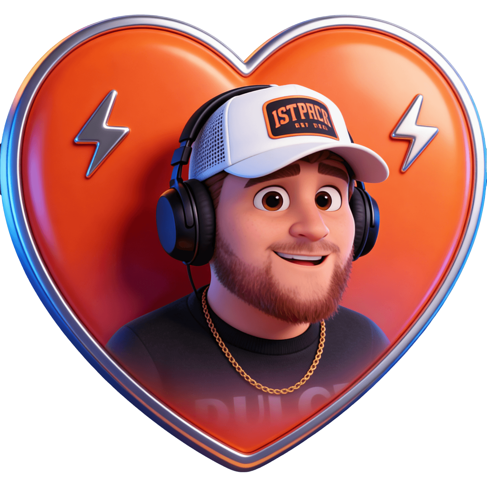 Kings n Queens TikTok LIVE gift