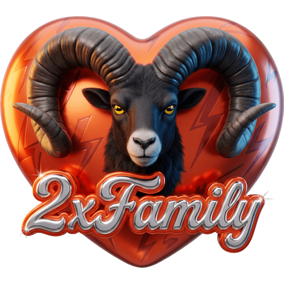 2xFamily Koçu TikTok LIVE gift
