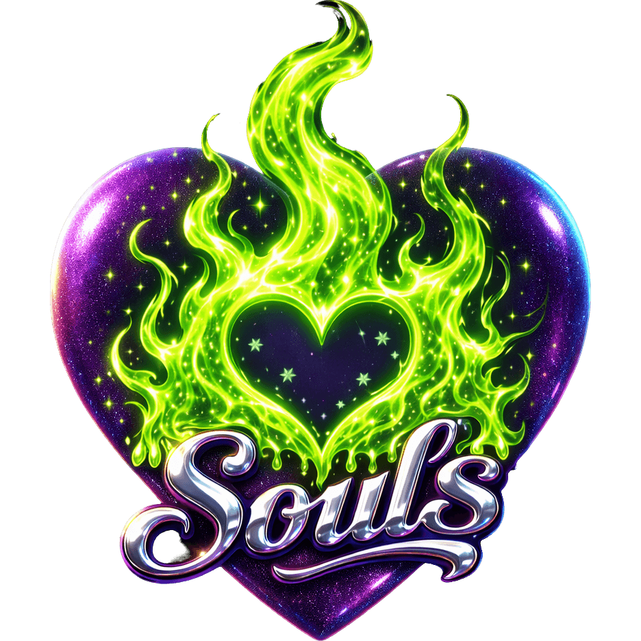 Soul Flame TikTok LIVE gift