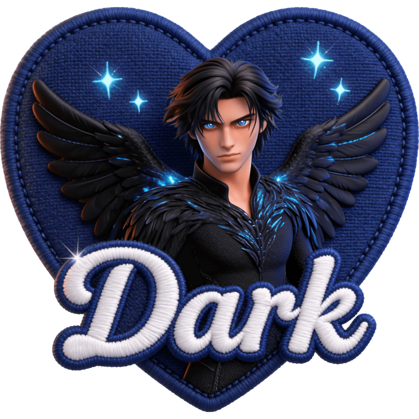 Dark Angel TikTok LIVE gift