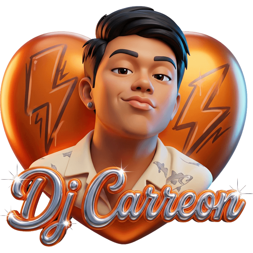 DJ Carreon TikTok LIVE gift