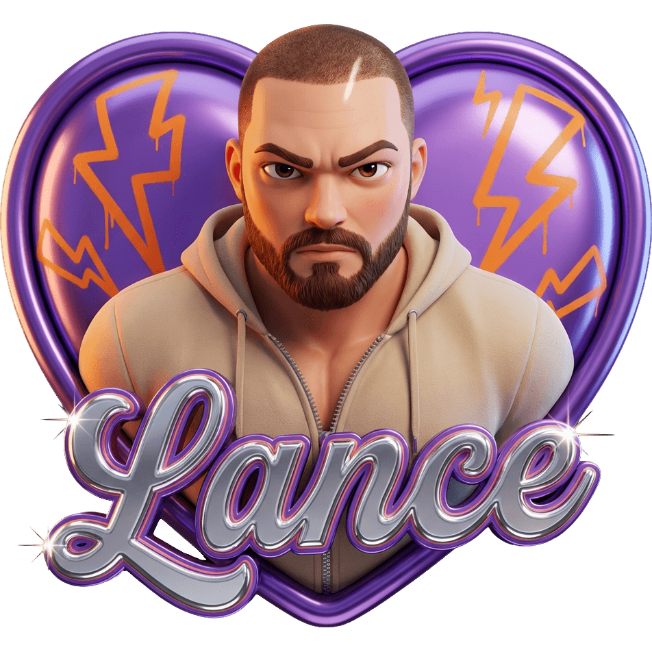 Lance Stewart TikTok LIVE gift