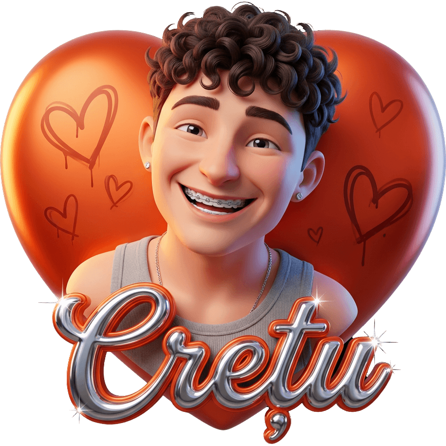 Cheia lui Crețu TikTok LIVE gift
