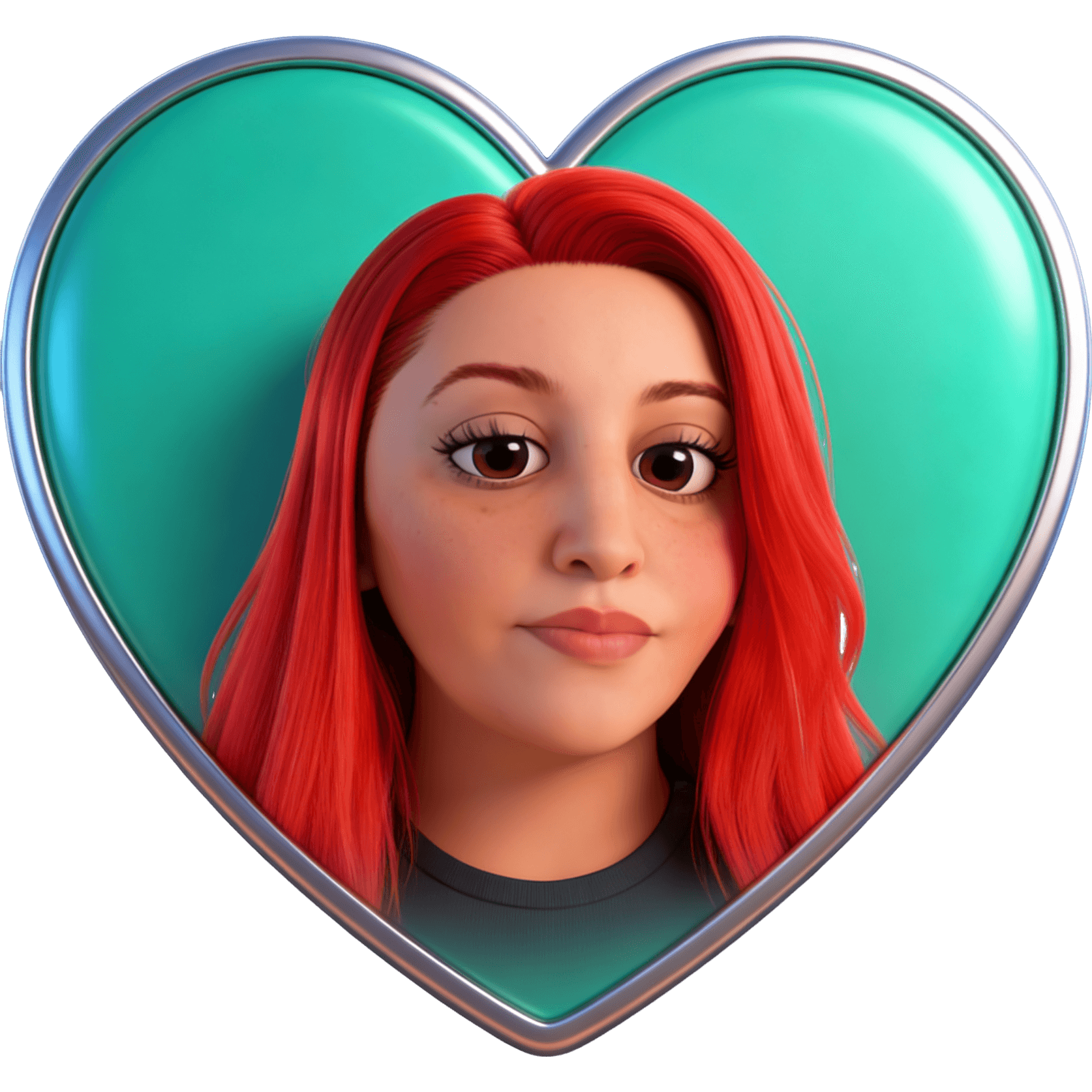amor selvagem TikTok LIVE gift