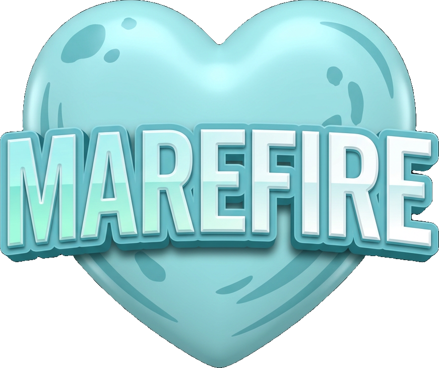 Marefire TikTok LIVE gift