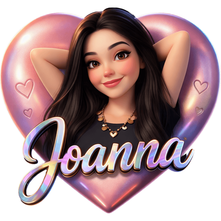Joanna Plena TikTok LIVE gift