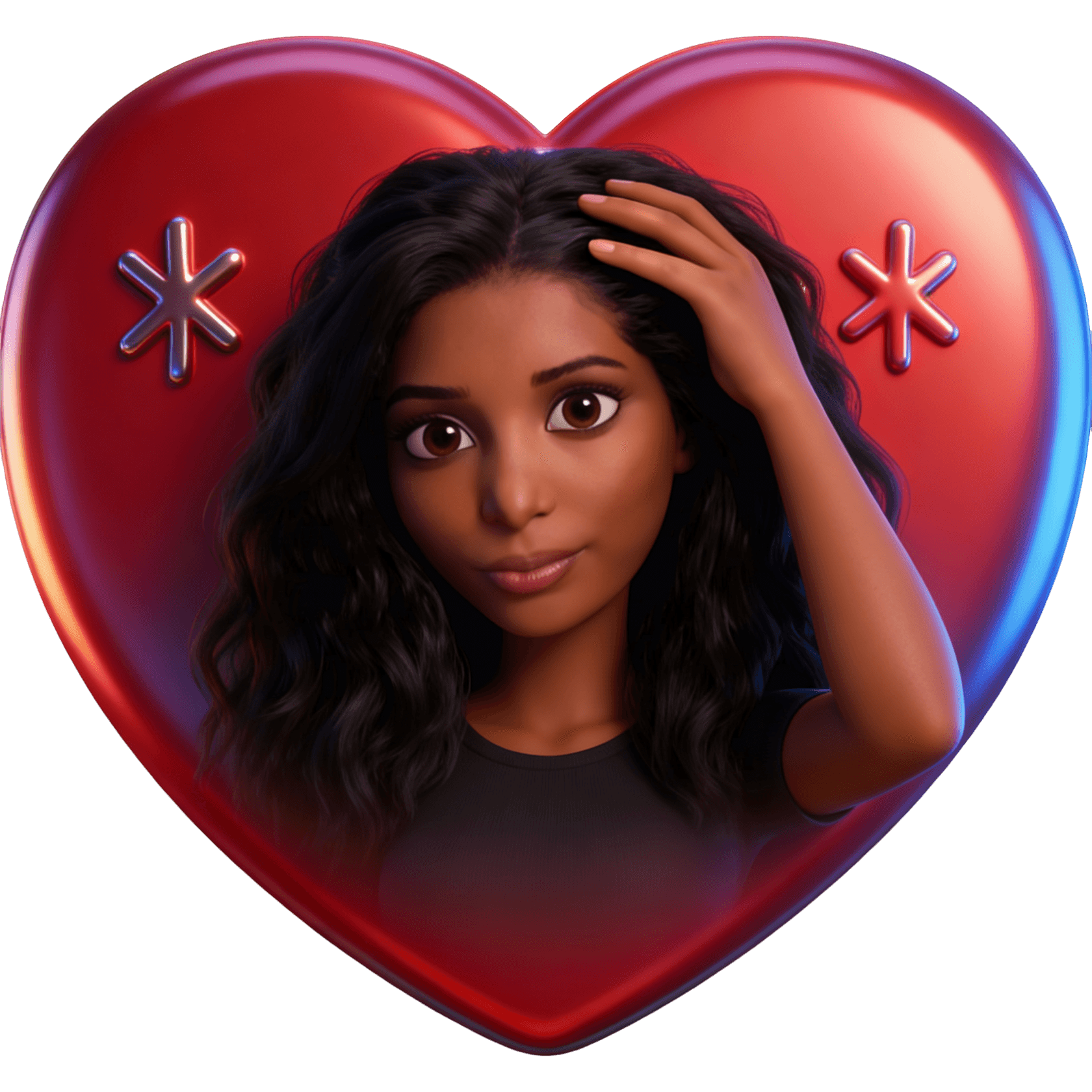 Sarah Lilt TikTok LIVE gift