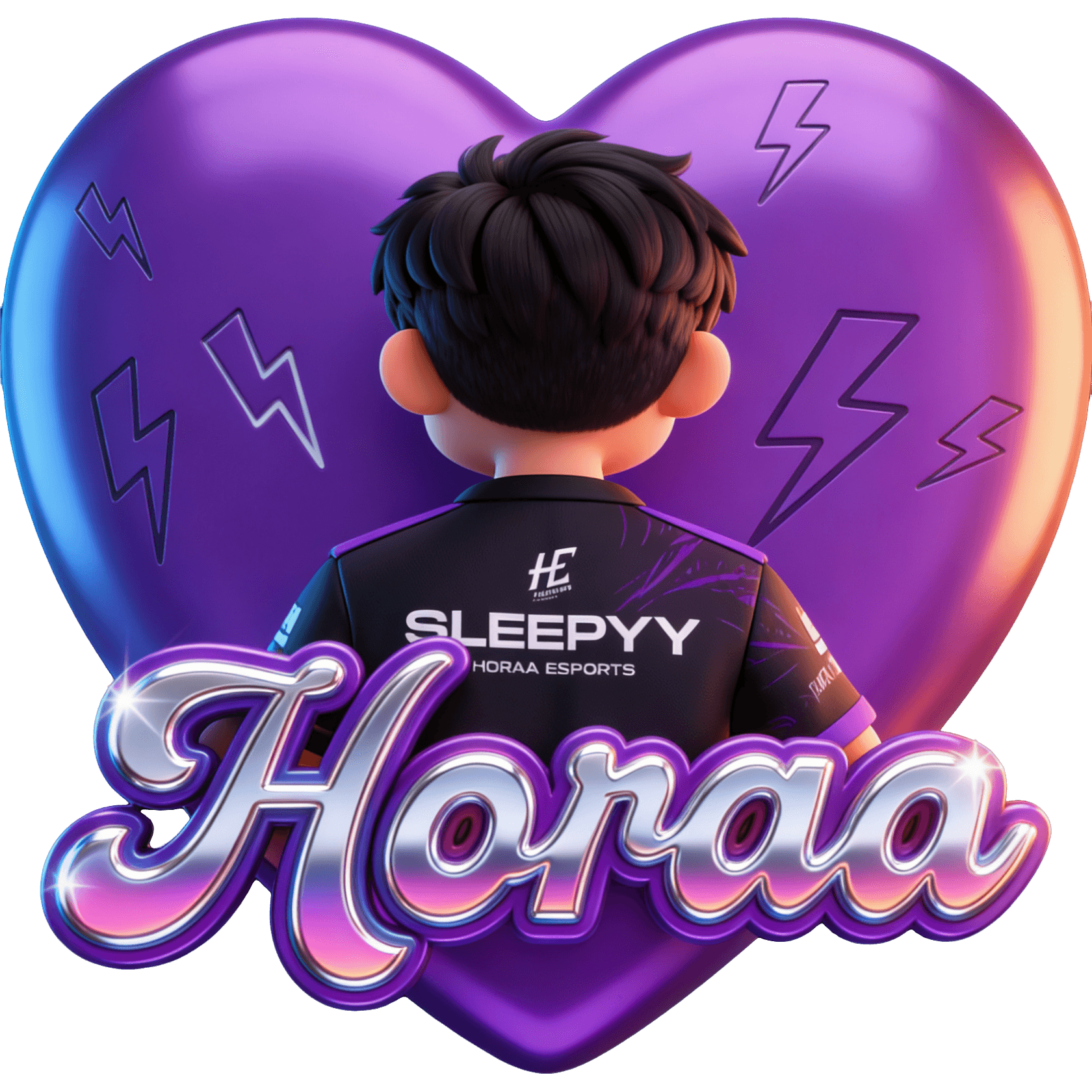 SleepyyFam TikTok LIVE gift