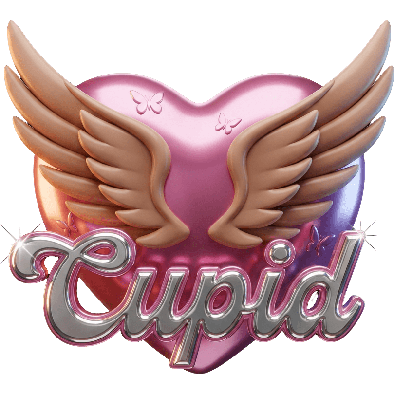 Cupid Wings TikTok LIVE gift