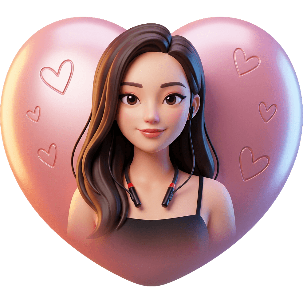 Tsuki Tunes TikTok LIVE gift
