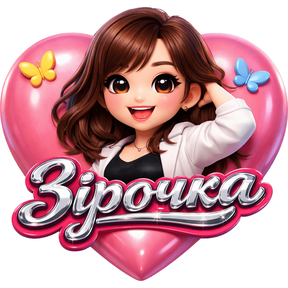 kareglazka TikTok LIVE gift