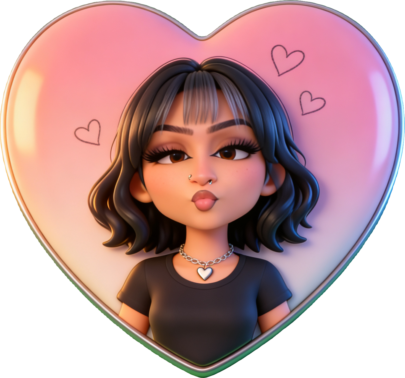luvbugs TikTok LIVE gift