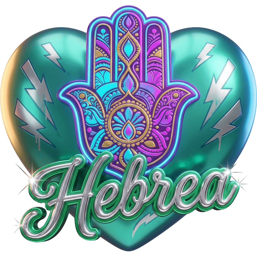 Hebrea TikTok LIVE gift