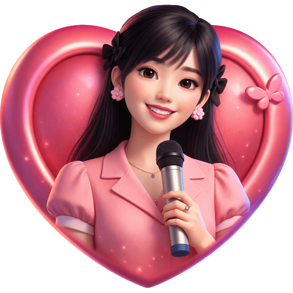 Minh Hải Ca TikTok LIVE gift