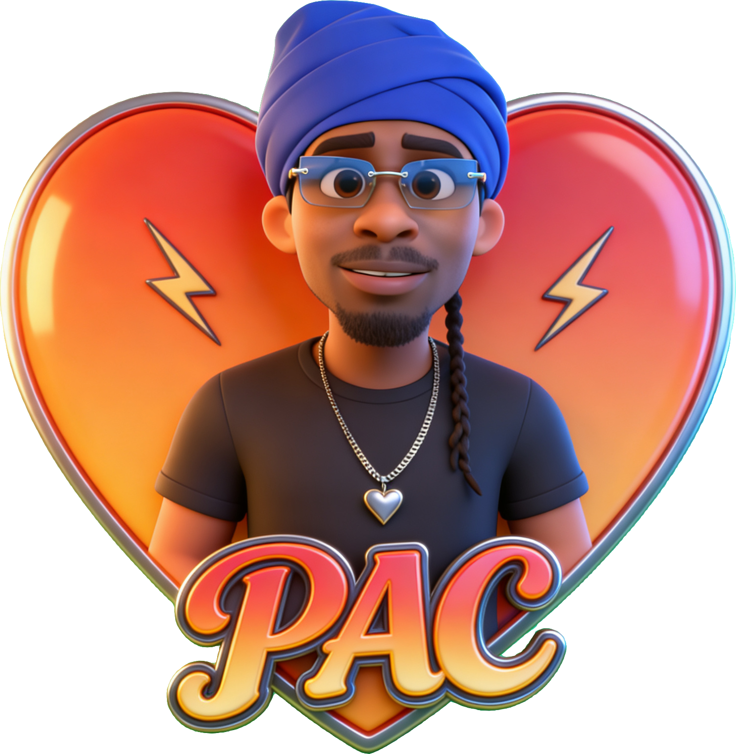 PacsGamers TikTok LIVE gift