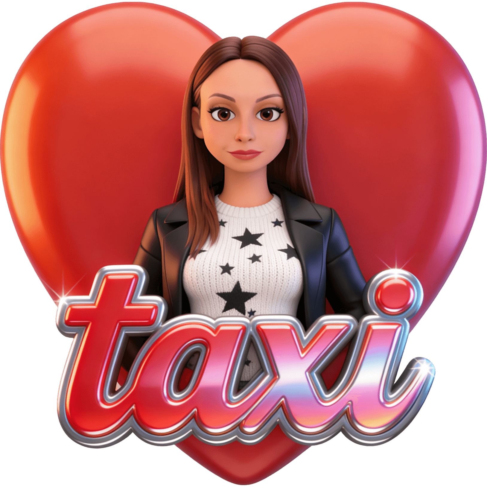 Taxil Girl TikTok LIVE gift