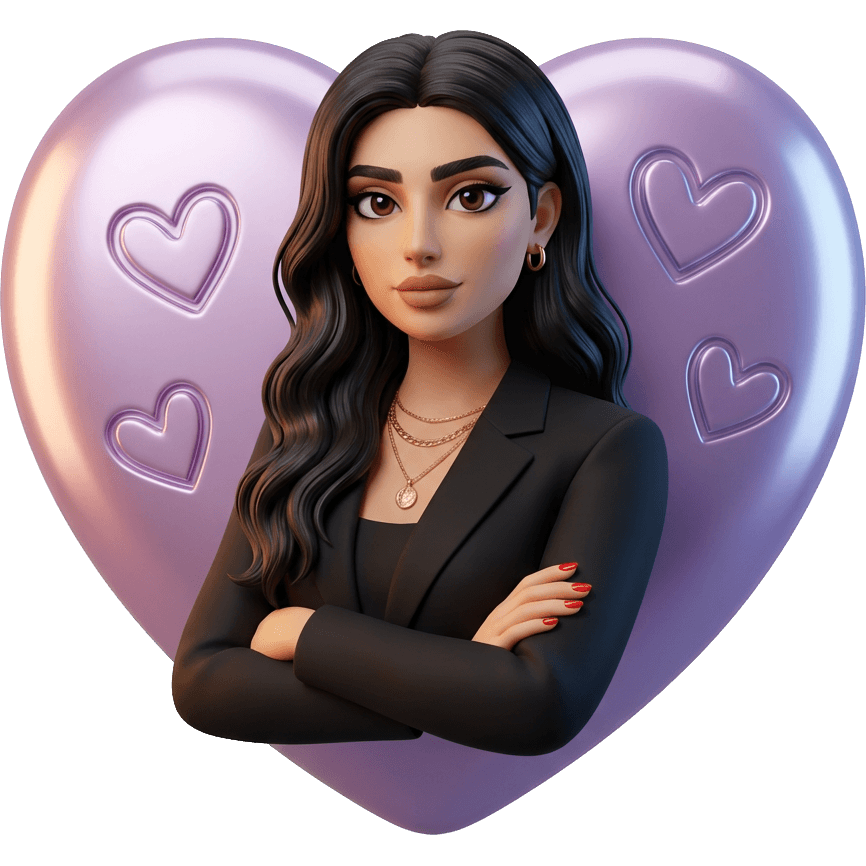 Carla Butterfly TikTok LIVE gift