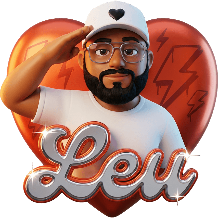 Gorra Leu TikTok LIVE gift