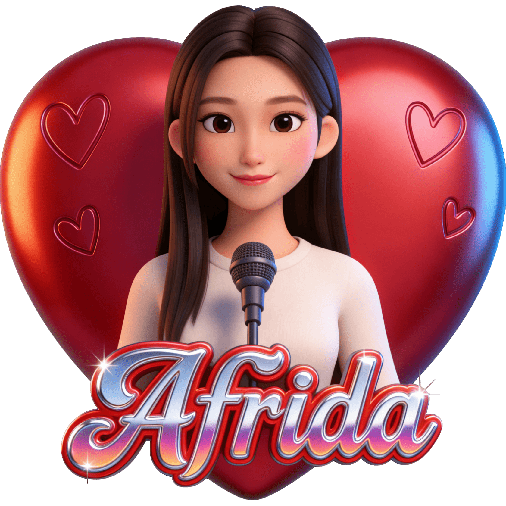 Moe TikTok LIVE gift