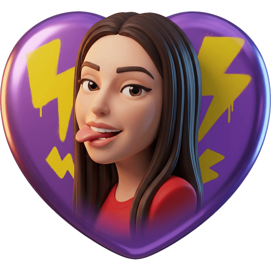 BHEA Roxa TikTok LIVE gift