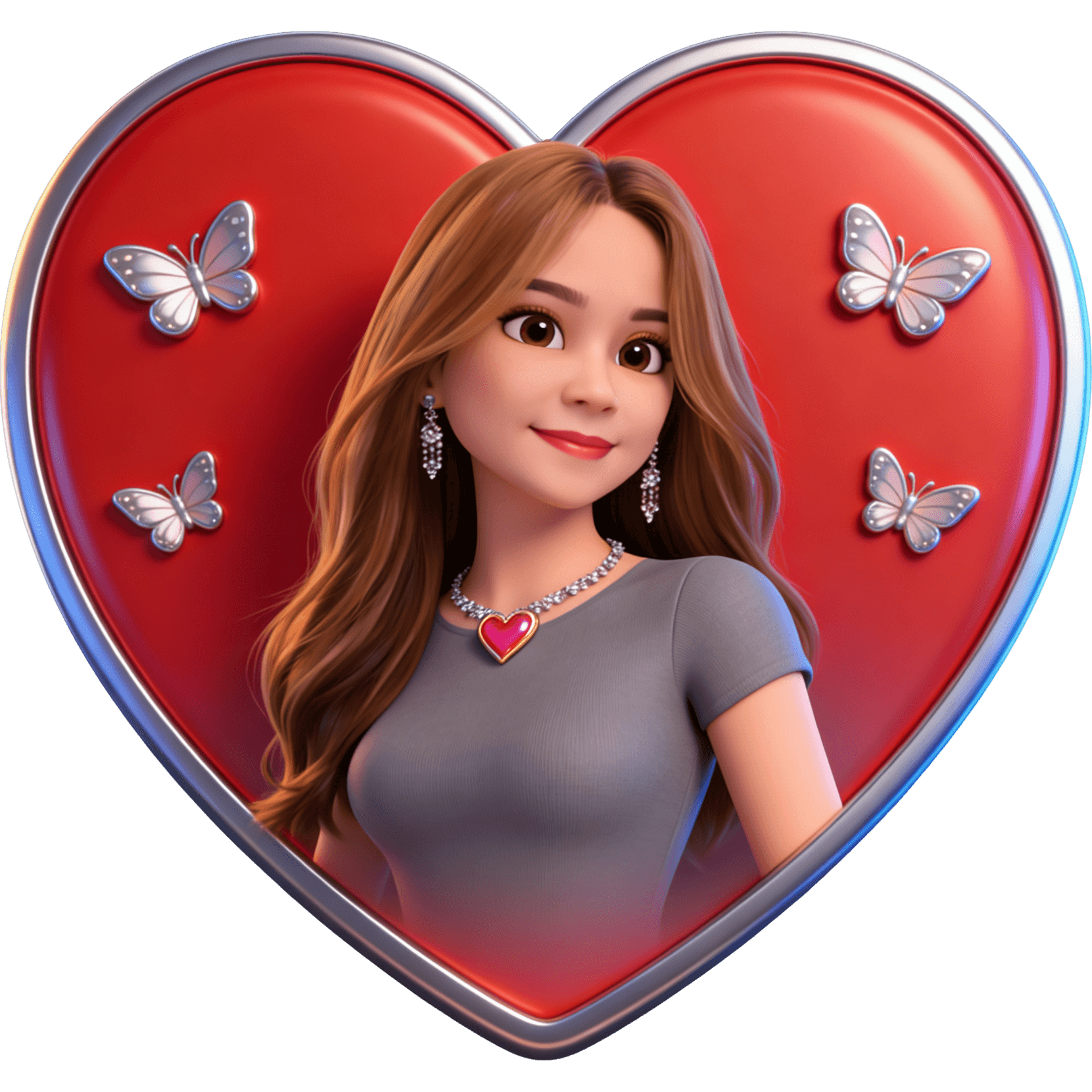 Anna Vân TikTok LIVE gift