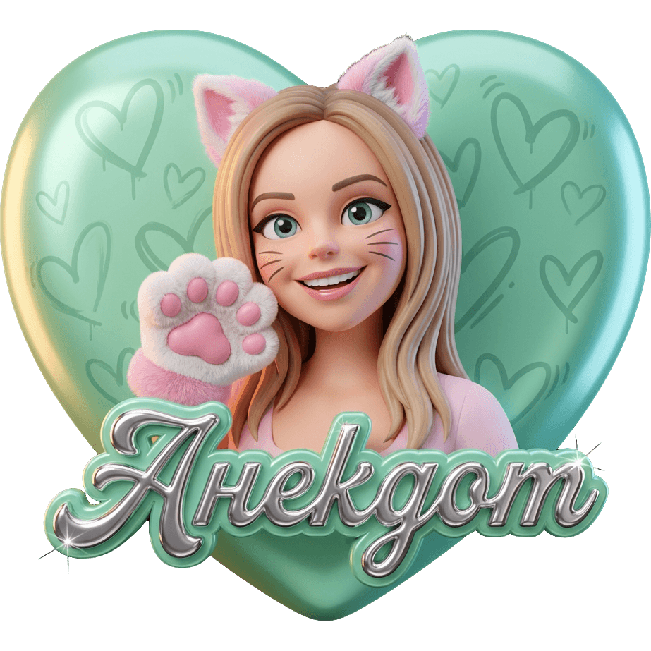 Infinity TikTok LIVE gift
