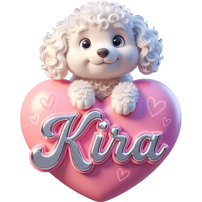 Kira Cucciola TikTok LIVE gift