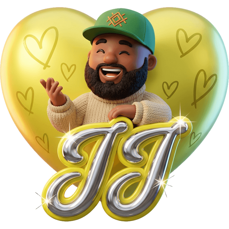 JJ Koofiyad TikTok LIVE gift