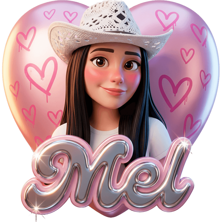 Mel Vaquera TikTok LIVE gift