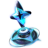 Star Honor TikTok LIVE gift