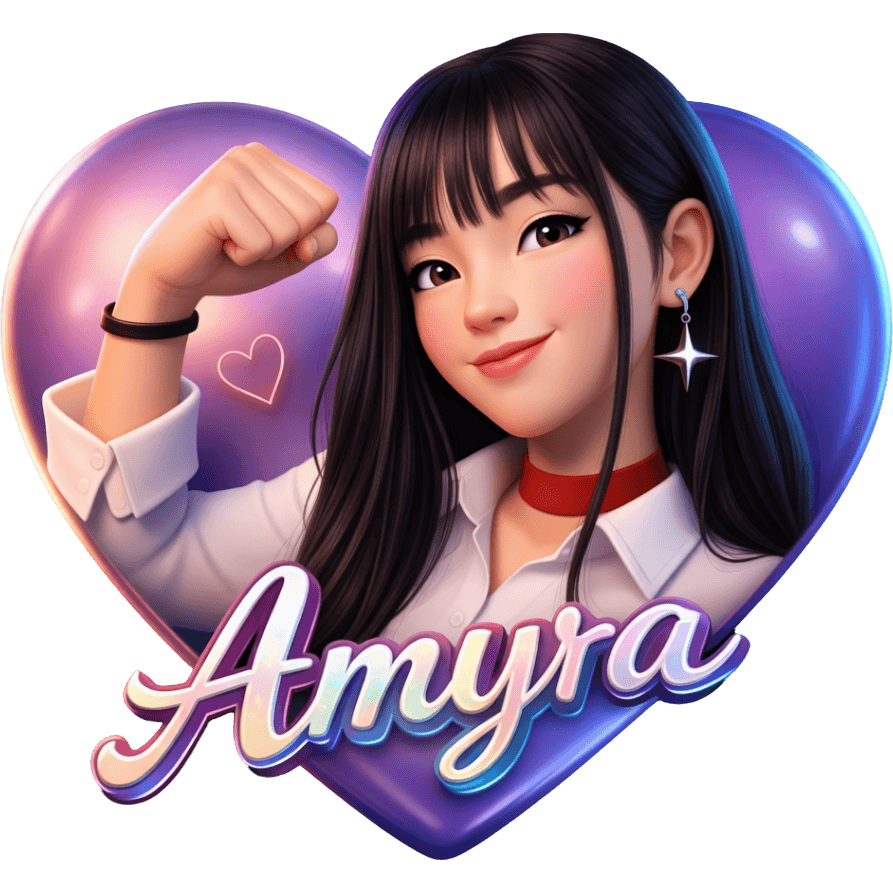 Amyra Firme TikTok LIVE gift