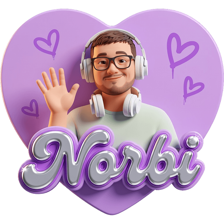 Norbi TikTok LIVE gift