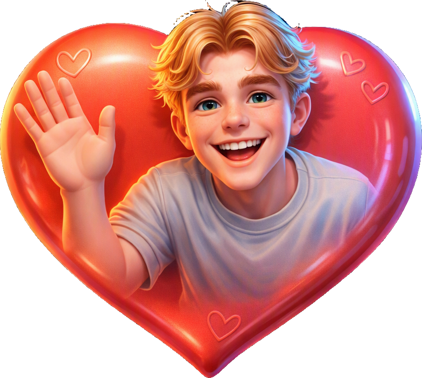 Trent TikTok LIVE gift