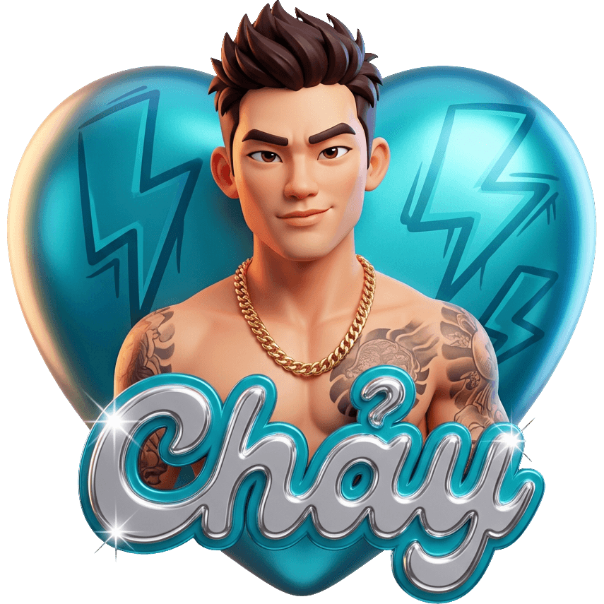 Chảy Q12 TikTok LIVE gift
