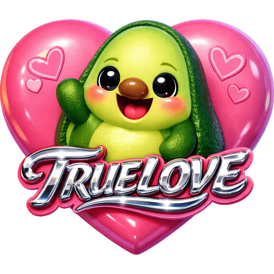 Truelove Feliz TikTok LIVE gift