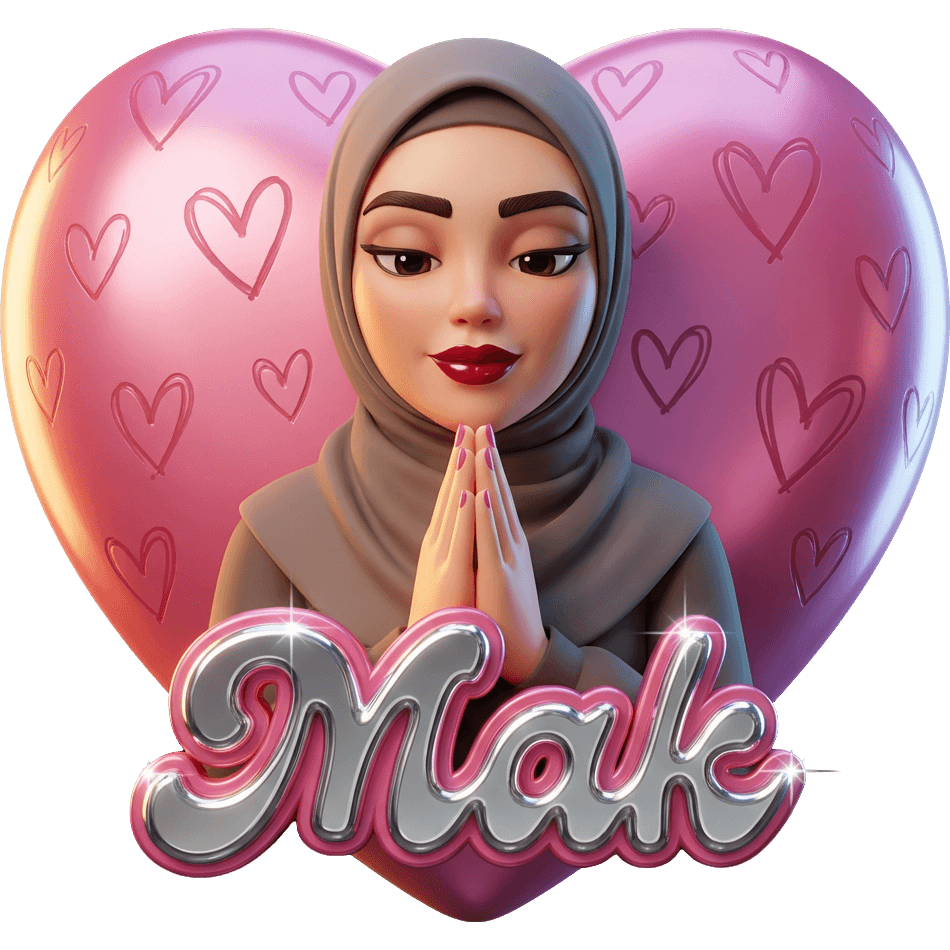 Mak Wins TikTok LIVE gift