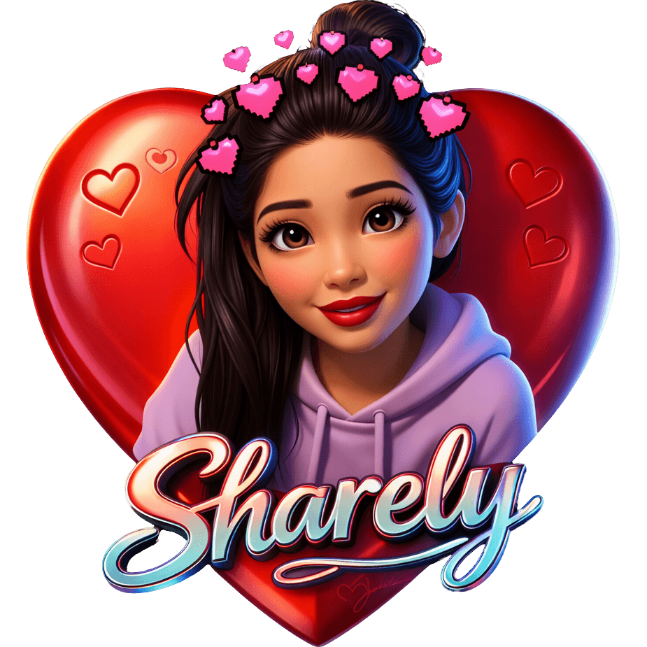 SHARELYCARACHOSA TikTok LIVE gift