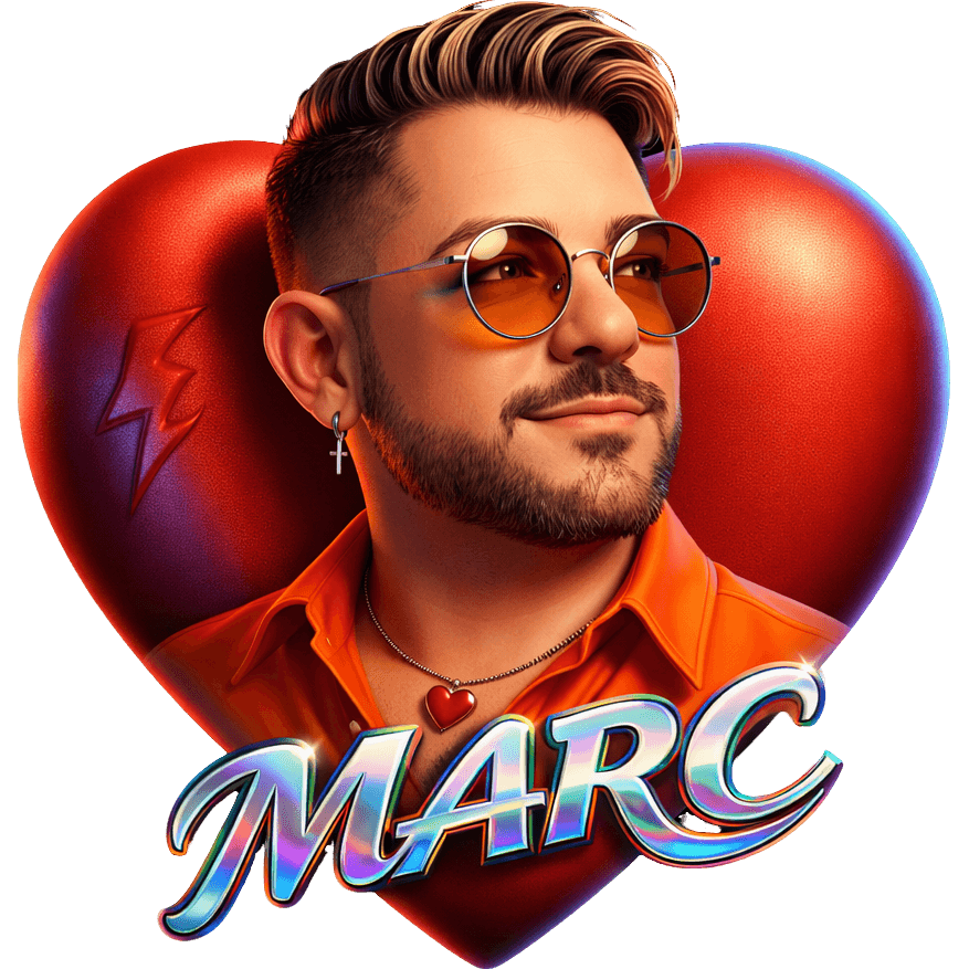 Marc Rei TikTok LIVE gift